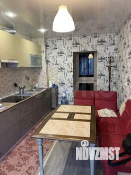 3-к квартира, вторичка, 84м2, 3/17 этаж