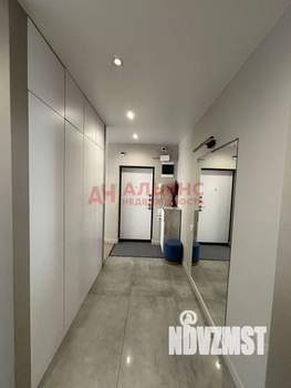 3-к квартира, вторичка, 83м2, 2/7 этаж