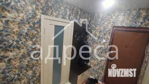1-к квартира, вторичка, 39м2, 2/9 этаж