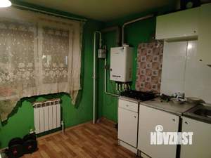 1-к квартира, вторичка, 30м2, 3/3 этаж