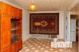 2-к квартира, вторичка, 44м2, 4/5 этаж