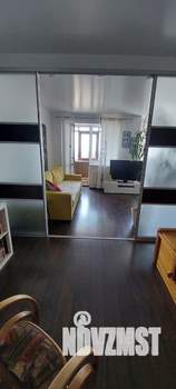 1-к квартира, вторичка, 54м2, 17/25 этаж