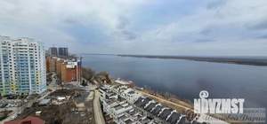 3-к квартира, вторичка, 91м2, 16/17 этаж