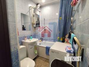 1-к квартира, вторичка, 30м2, 4/5 этаж
