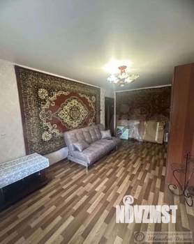 3-к квартира, вторичка, 55м2, 4/5 этаж