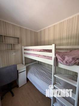 2-к квартира, вторичка, 42м2, 2/4 этаж