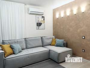 2-к квартира, вторичка, 65м2, 3/19 этаж