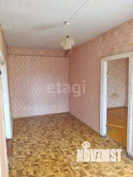 2-к квартира, вторичка, 42м2, 4/5 этаж