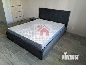 1-к квартира, вторичка, 39м2, 6/9 этаж