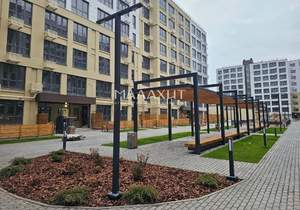 1-к квартира, вторичка, 52м2, 3/8 этаж