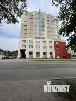 1-к квартира, вторичка, 48м2, 14/14 этаж