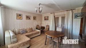 3-к квартира, вторичка, 59м2, 3/9 этаж