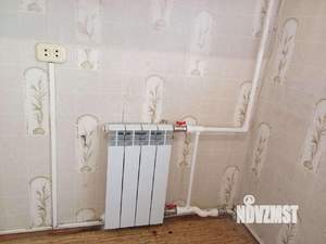 2-к квартира, вторичка, 48м2, 4/5 этаж