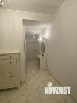 2-к квартира, вторичка, 72м2, 14/17 этаж