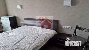 3-к квартира, вторичка, 113м2, 9/16 этаж