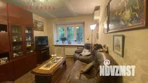 3-к квартира, вторичка, 61м2, 1/5 этаж