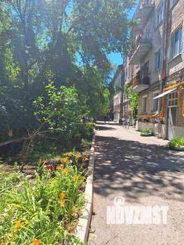 3-к квартира, вторичка, 63м2, 4/5 этаж