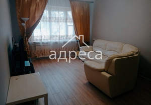 3-к квартира, вторичка, 69м2, 1/9 этаж