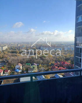 2-к квартира, вторичка, 66м2, 15/25 этаж