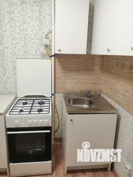 1-к квартира, вторичка, 32м2, 6/9 этаж