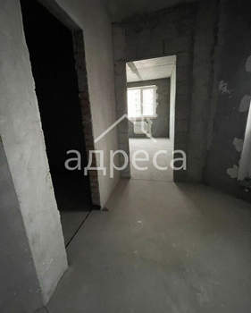 Студия квартира, вторичка, 51м2, 16/24 этаж