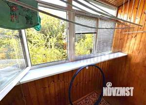 1-к квартира, вторичка, 30м2, 3/4 этаж