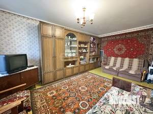 2-к квартира, вторичка, 43м2, 6/9 этаж