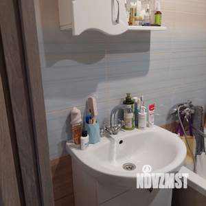 1-к квартира, вторичка, 38м2, 1/5 этаж