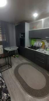 1-к квартира, вторичка, 44м2, 1/10 этаж