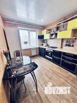2-к квартира, вторичка, 53м2, 5/9 этаж