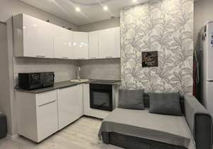 1-к квартира, вторичка, 45м2, 13/15 этаж