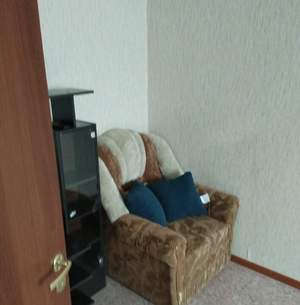 1-к квартира, вторичка, 30м2, 5/5 этаж