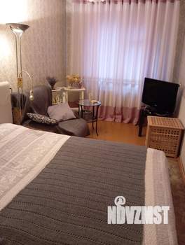 3-к квартира, вторичка, 58м2, 2/5 этаж