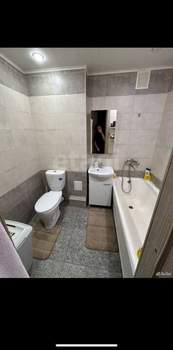 1-к квартира, вторичка, 33м2, 2/9 этаж