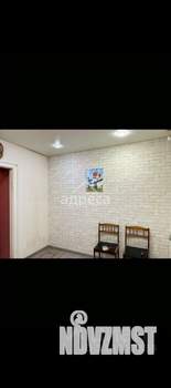 1-к квартира, вторичка, 39м2, 6/6 этаж