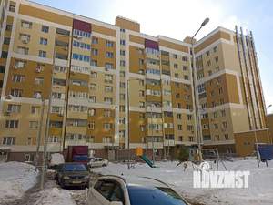 3-к квартира, вторичка, 76м2, 3/10 этаж