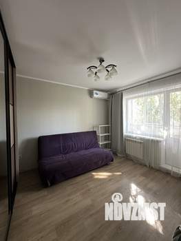 1-к квартира, вторичка, 31м2, 2/9 этаж