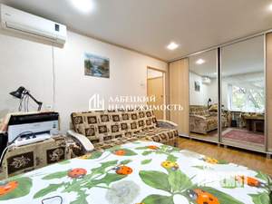 1-к квартира, вторичка, 28м2, 2/9 этаж