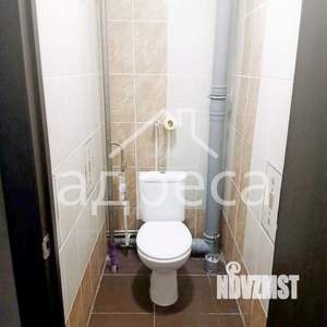 1-к квартира, вторичка, 45м2, 9/16 этаж