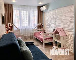 2-к квартира, вторичка, 63м2, 14/27 этаж