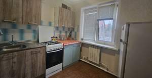 2-к квартира, вторичка, 44м2, 2/2 этаж