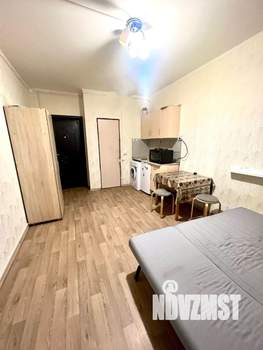 1-к квартира, вторичка, 36м2, 2/16 этаж