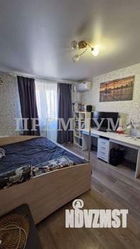 1-к квартира, вторичка, 30м2, 3/3 этаж