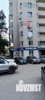 1-к квартира, вторичка, 44м2, 3/17 этаж