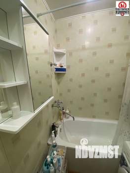 1-к квартира, вторичка, 31м2, 2/5 этаж