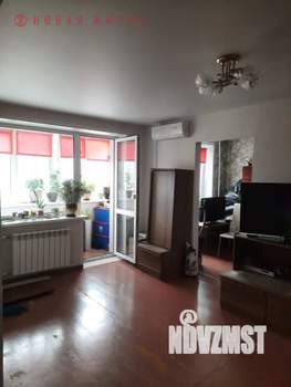 2-к квартира, вторичка, 46м2, 5/5 этаж