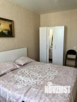 3-к квартира, вторичка, 91м2, 22/23 этаж