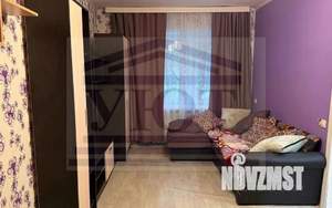 1-к квартира, вторичка, 30м2, 1/5 этаж