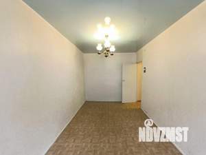 3-к квартира, вторичка, 55м2, 1/5 этаж
