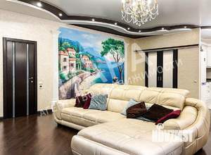 5-к квартира, вторичка, 190м2, 2/3 этаж